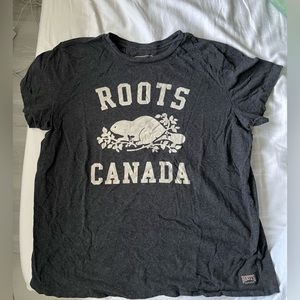 Roots Canada Tshirt